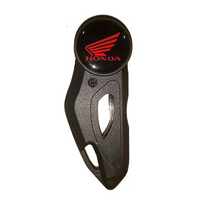 Flip Key For Honda Bike | Silicon Flip Key For All Types Of Honda Bikes